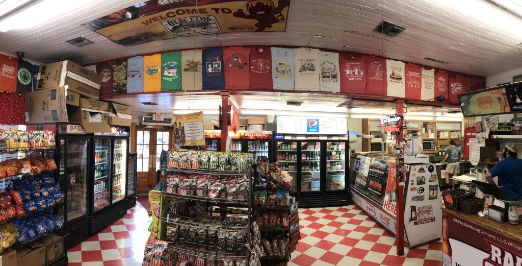 Olde Tyme Grocery Lafayette, Louisiana Louisiana AF