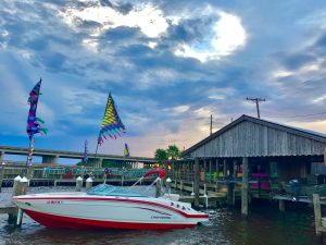 Middendorf's Dock