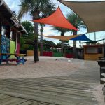 The Beach at Middendorf's