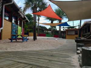 The Beach at Middendorf's