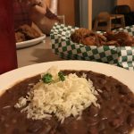 Willie Mae's Red Beans and Rice